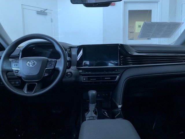 Certified 2025 Toyota Camry LE image 17