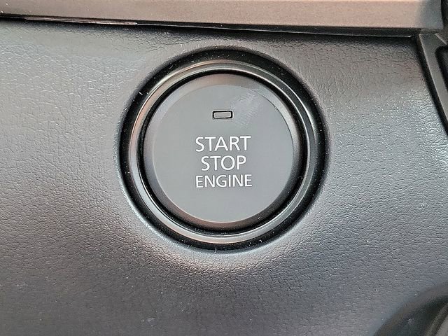 New 2026 MAZDA CX-30 AWD 2.5 S w/ Select Sport Pkg image 15
