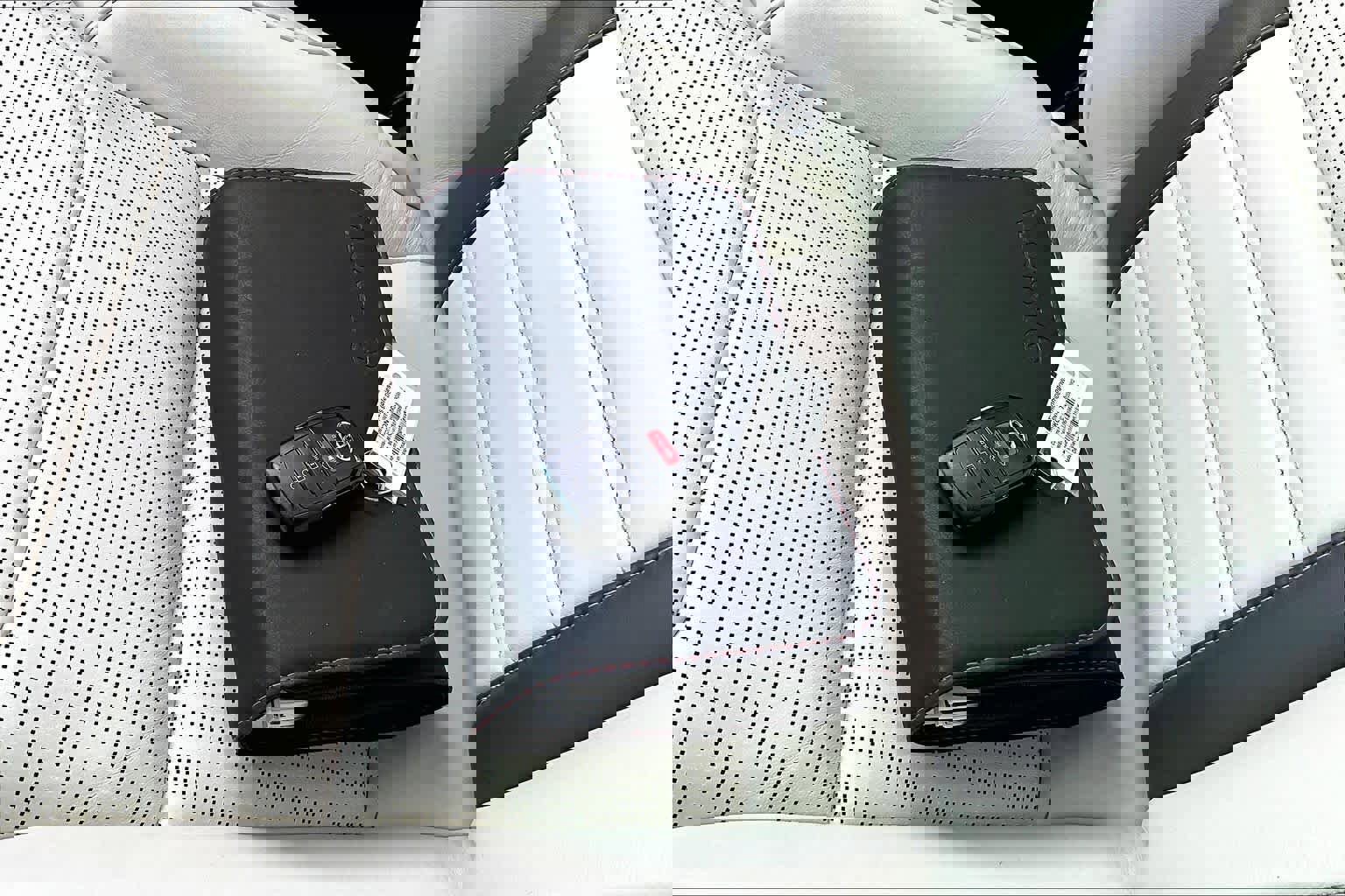 Used 2023 Toyota Tundra 1794 Edition w/ TRD Off-Road Package image 14