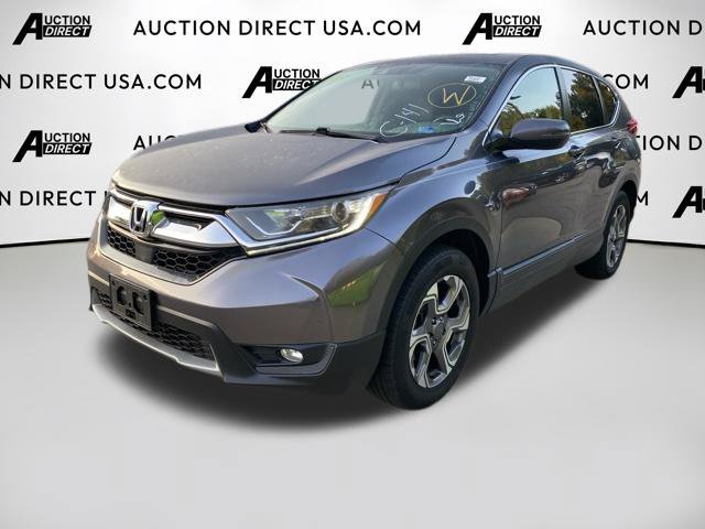 Used 2019 Honda CR-V EX-L 360° Tour