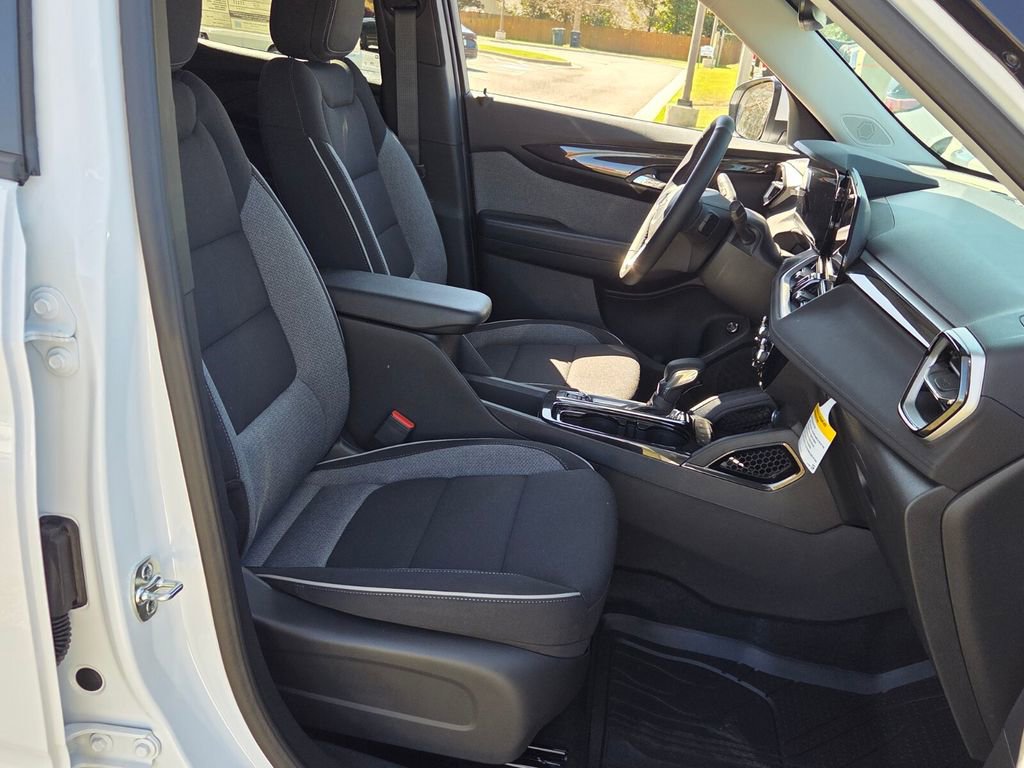 New 2026 Chevrolet TrailBlazer LT w/ Convenience Package image 13
