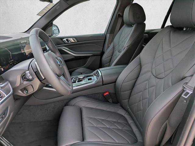 New 2026 BMW X5 sDrive40i RWD image 4