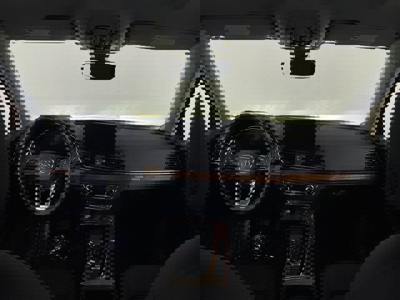 Used 2025 Audi Q5 2.0T Premium w/ Convenience Plus Package image 28