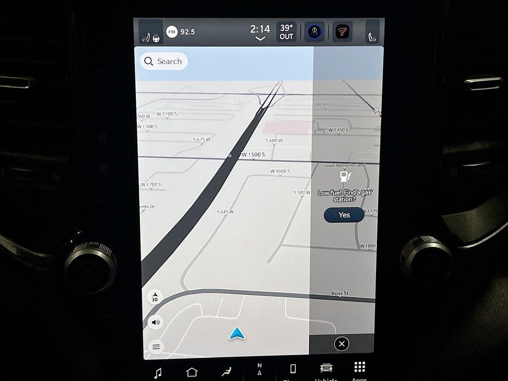 Used 2024 RAM 3500 Laramie image 13