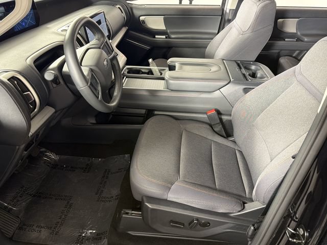 Certified 2025 Ford Expedition Active RWD image 19