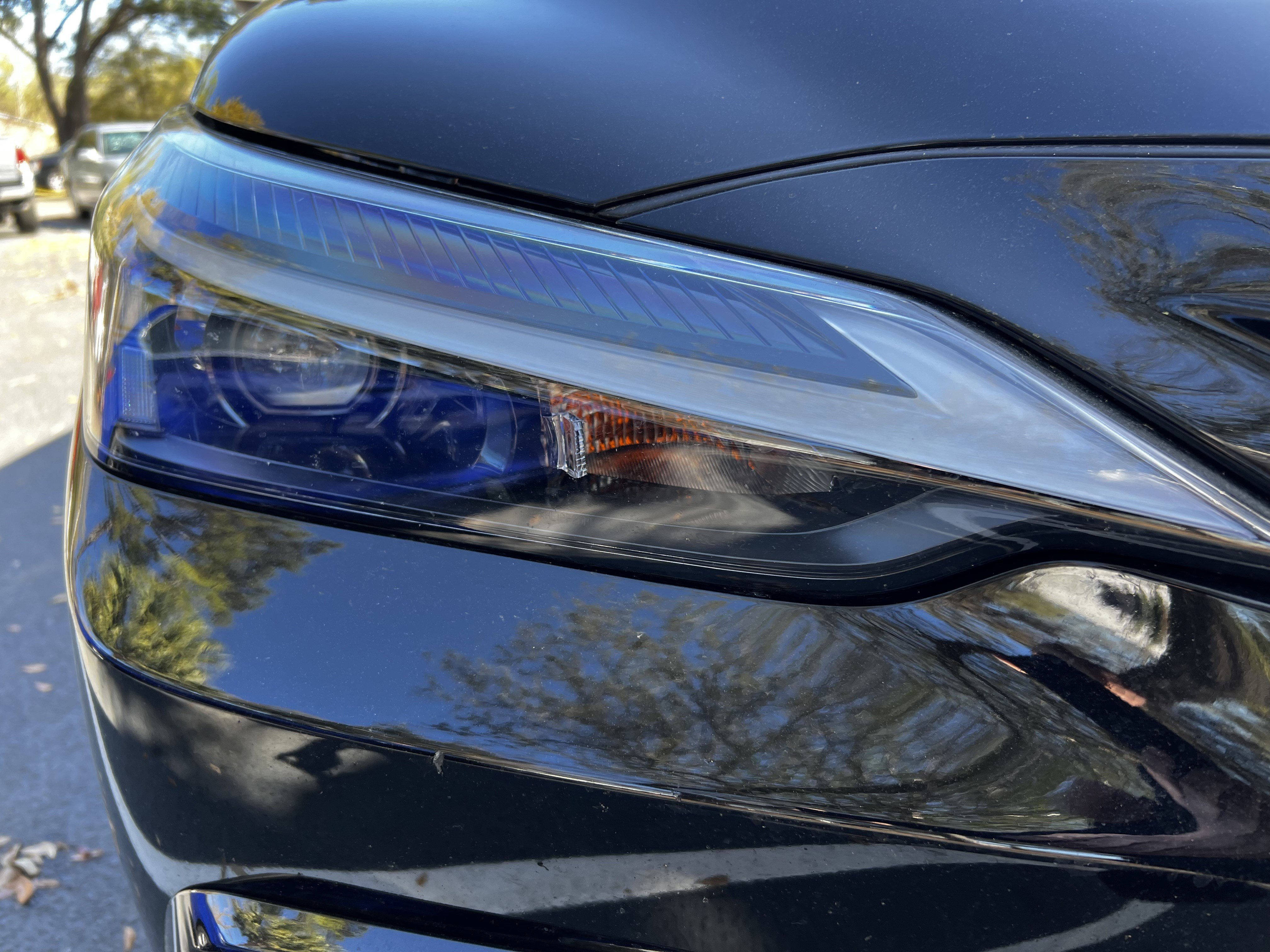 Used 2024 Lexus NX 350 F Sport image 12