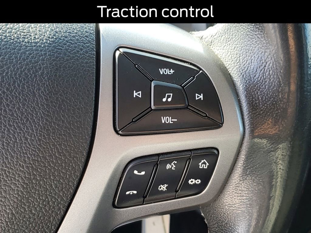 Used 2021 Ford Ranger XLT w/ Equipment Group 302A High image 13