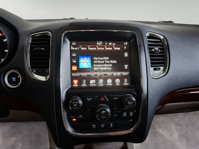 Used 2015 Dodge Durango Limited w/ Premium Group AWD/4WD image 16