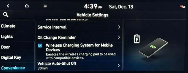 Used 2023 Hyundai Sonata N Line image 38