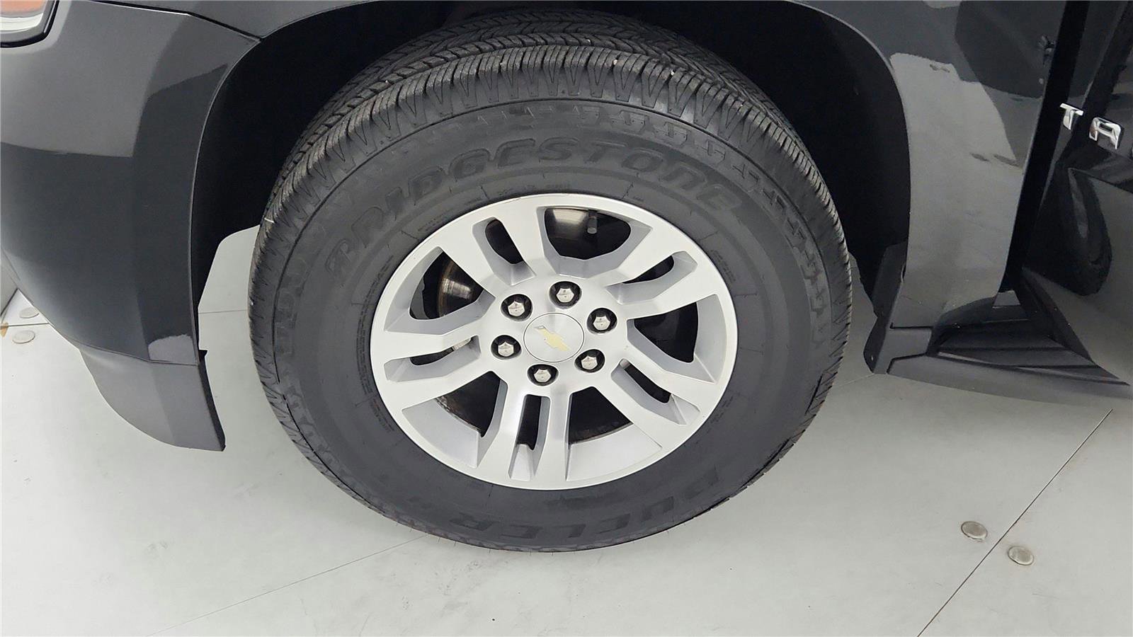 Used 2020 Chevrolet Tahoe LT image 21