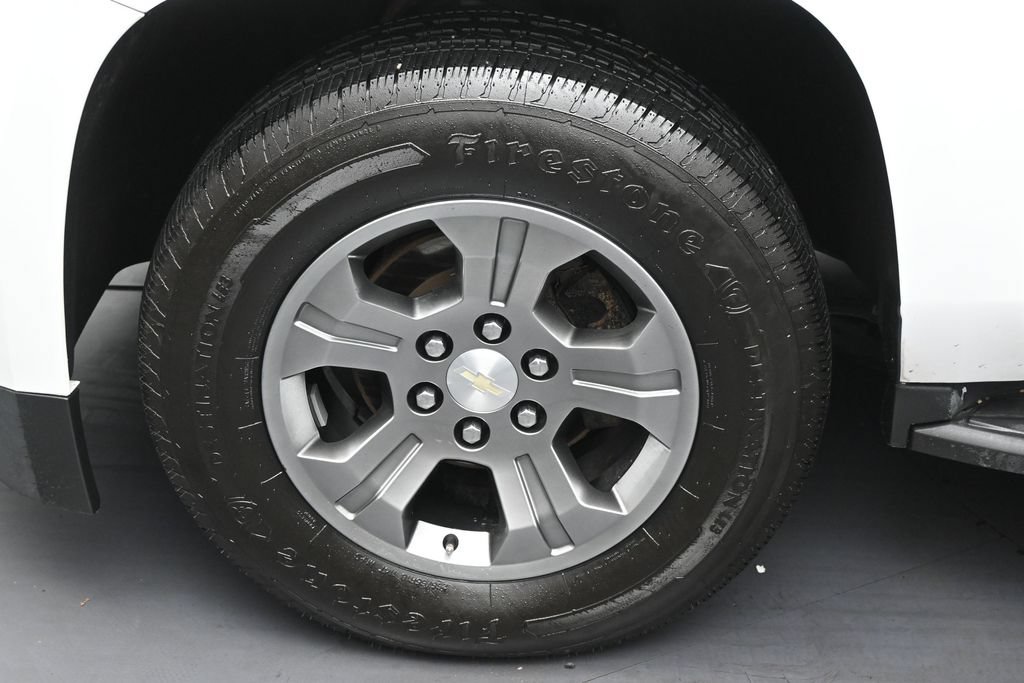 Used 2020 Chevrolet Tahoe LS w/ Skid Plate Package AWD/4WD image 35