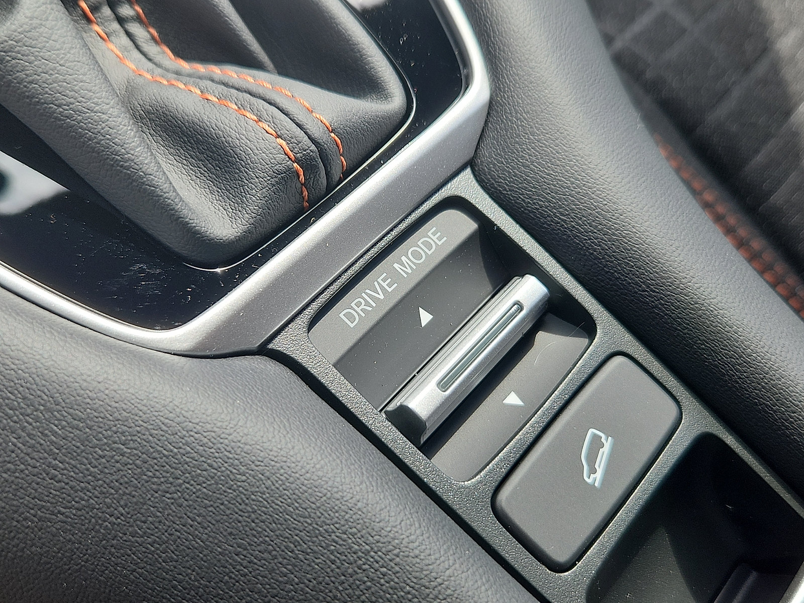 New 2027 Honda HR-V Sport image 15