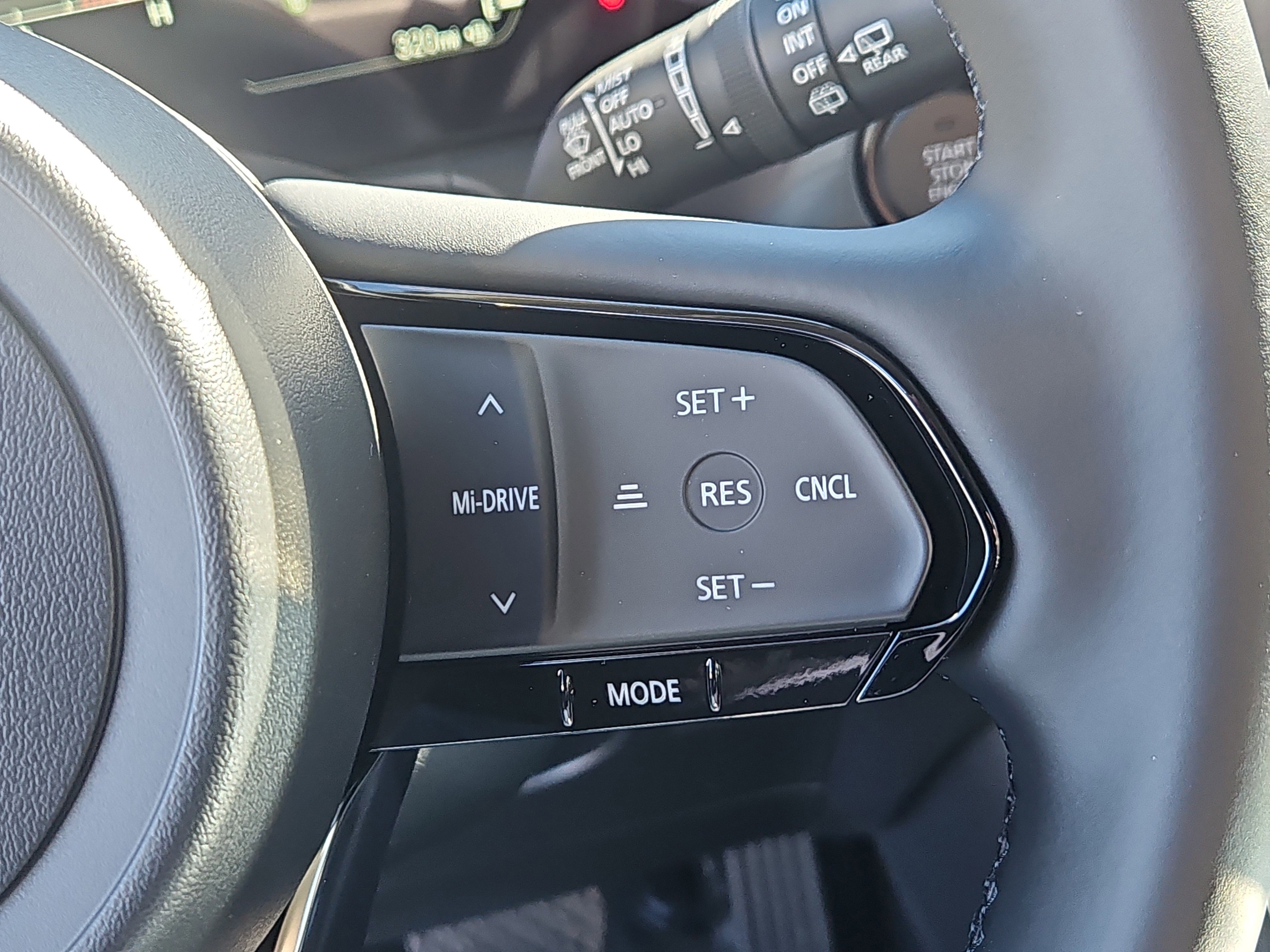 New 2026 MAZDA CX-5 Select image 12