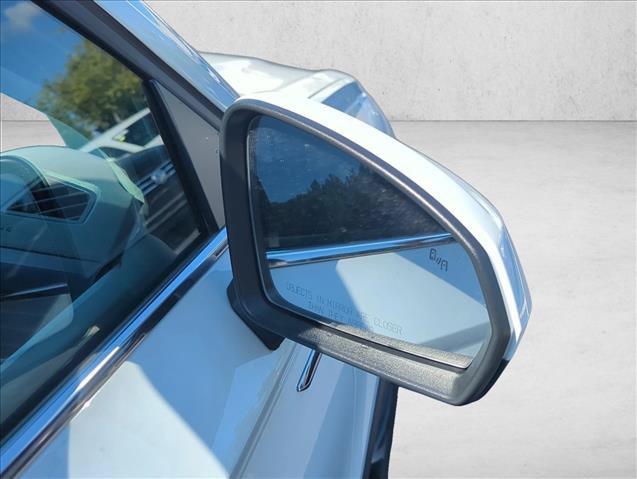 Used 2022 Volkswagen Taos SE w/ IQ.Drive SE Package FWD image 10
