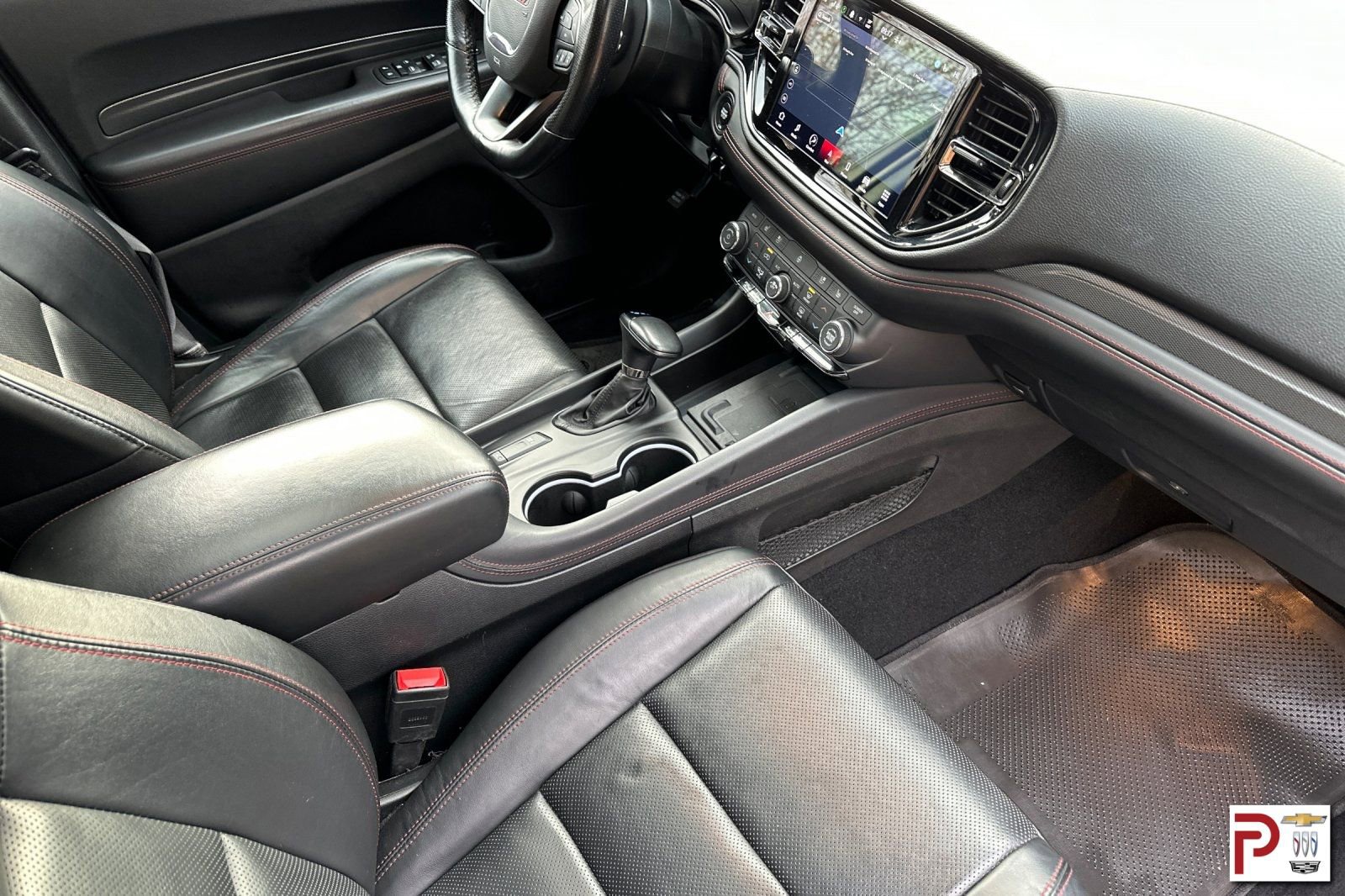 Used 2024 Dodge Durango R/T image 20