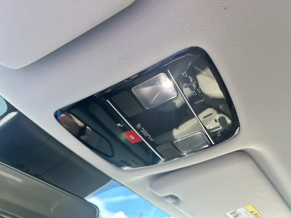 Used 2026 Hyundai Santa Fe SEL FWD image 42