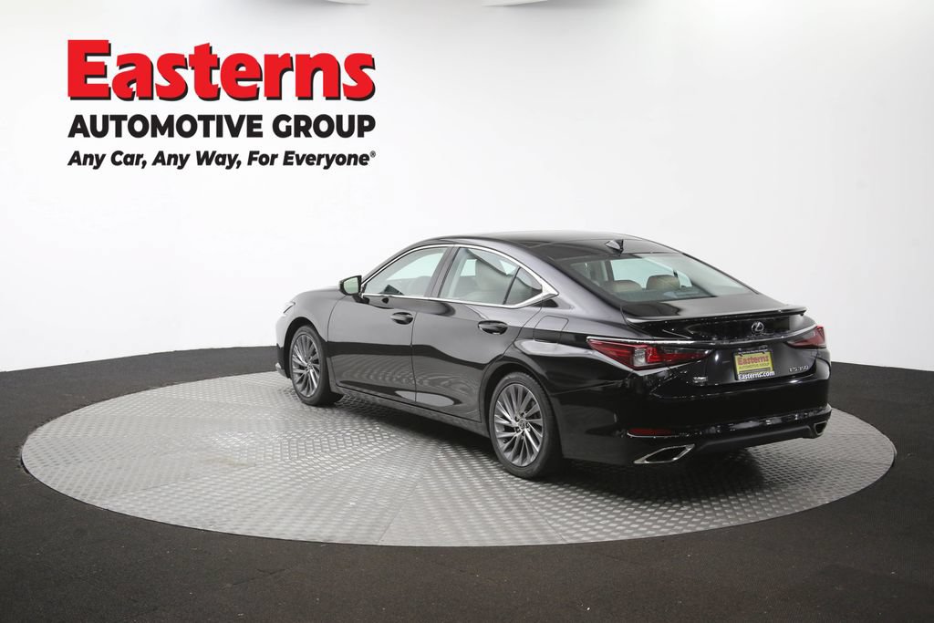 Used 2020 Lexus ES 350 w/ Accessory Package FWD image 68