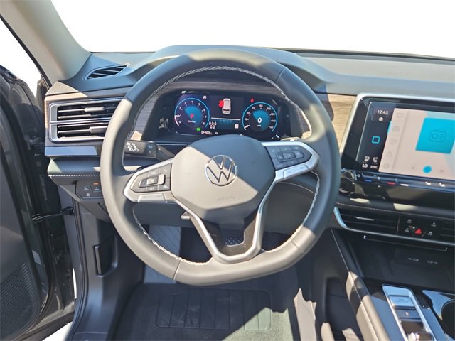 New 2026 Volkswagen Atlas SEL image 13