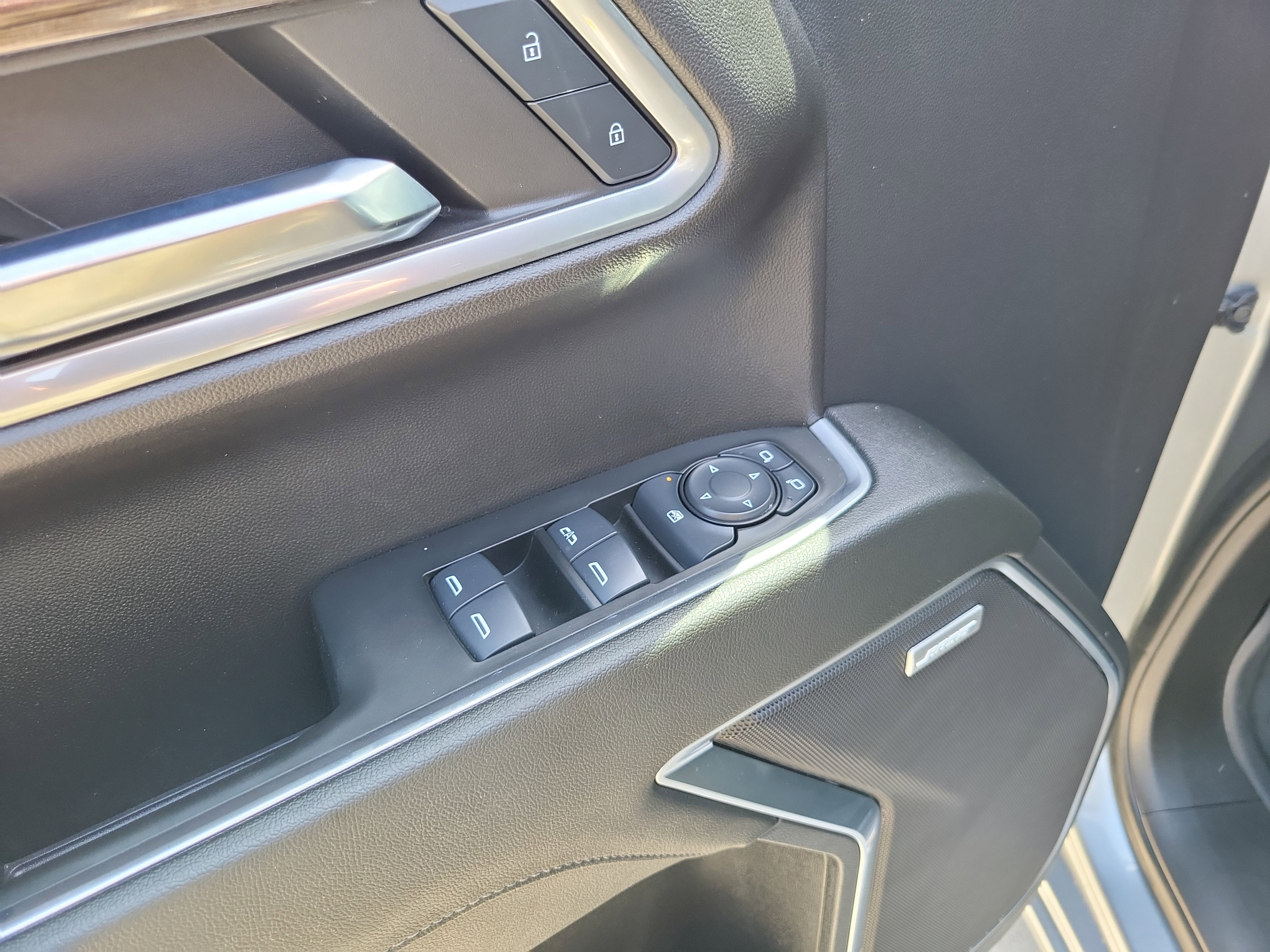 Used 2024 Chevrolet Silverado 1500 RST w/ Texas Edition Plus image 16