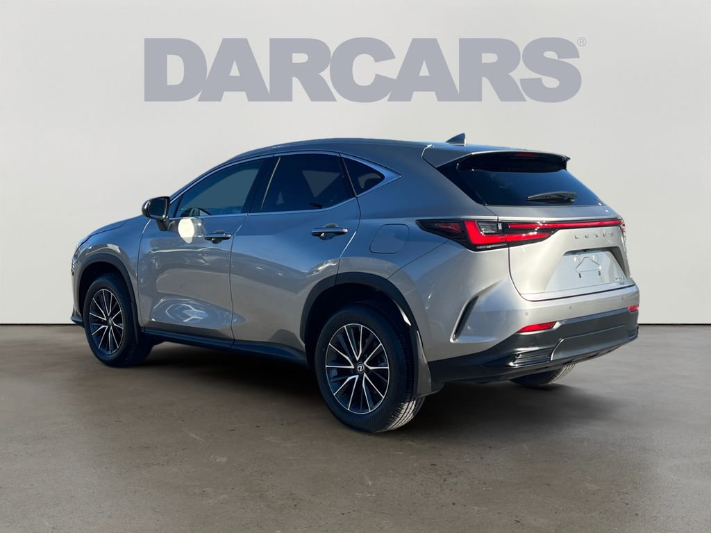 Used 2024 Lexus NX 350 350 Premium image 4