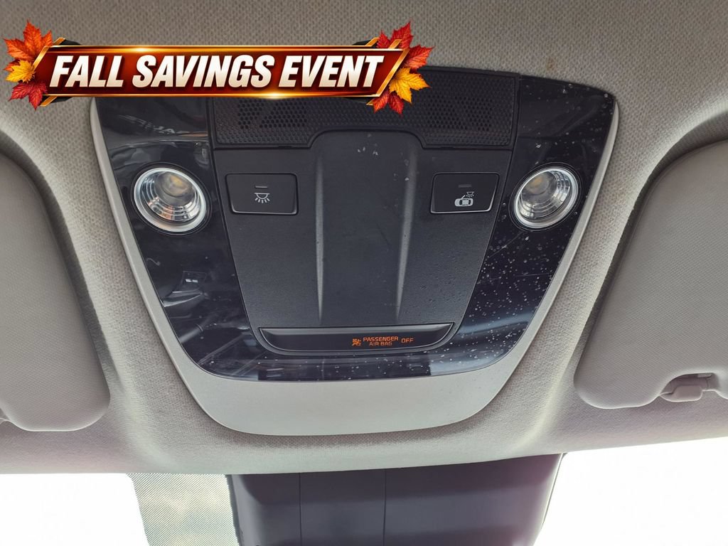 Used 2023 Kia Seltos S FWD image 26
