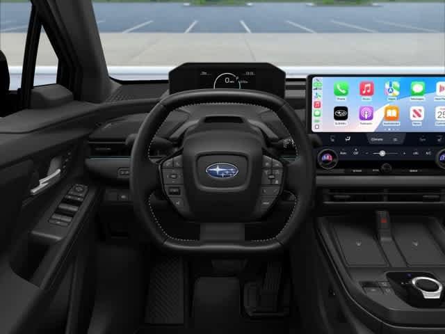 New 2026 Subaru Solterra AWD/4WD image 14