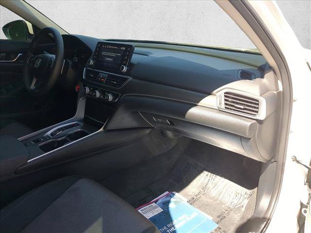 Used 2021 Honda Accord Hybrid image 21