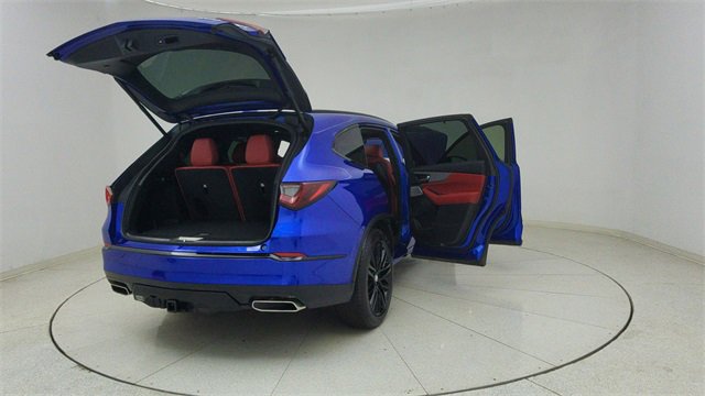 Used 2025 Acura MDX A-Spec image 80