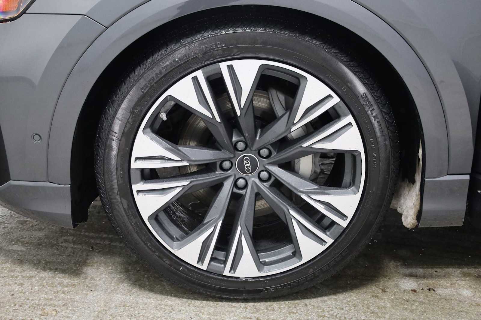 New 2026 Audi Q8 Premium Plus image 37