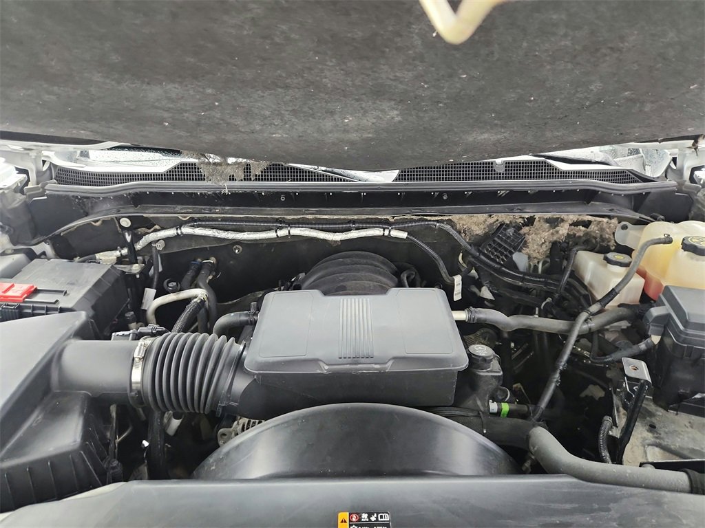 Used 2022 Chevrolet Silverado 2500 LT w/ Convenience Package image 37