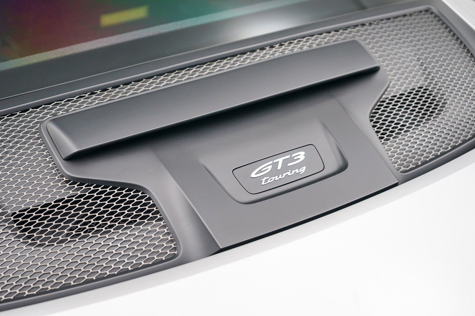 Used 2022 Porsche 911 GT3 RWD image 13