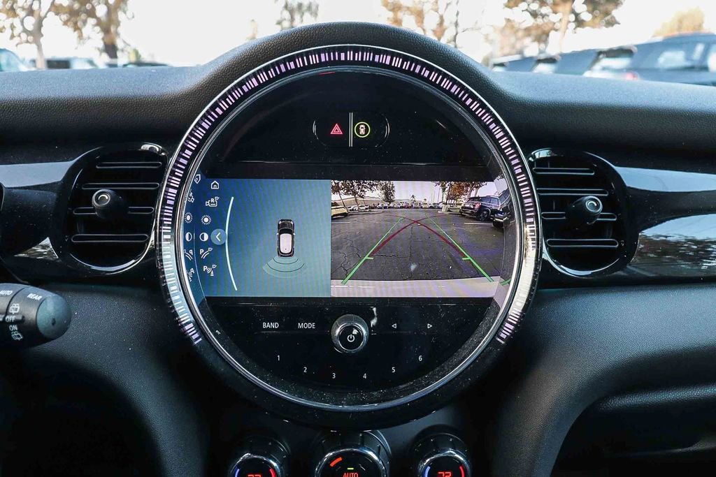 Used 2023 MINI Cooper S image 24