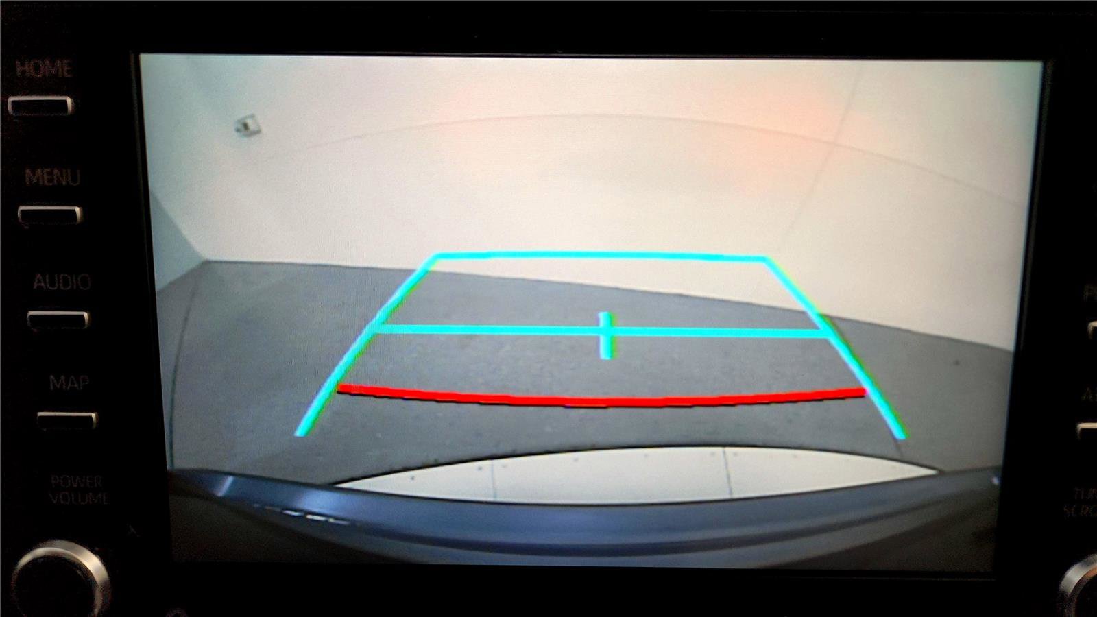 Certified 2020 Toyota Highlander XLE image 45