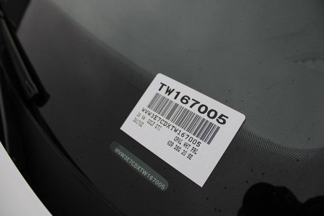 New 2026 Volkswagen GTI SE image 32