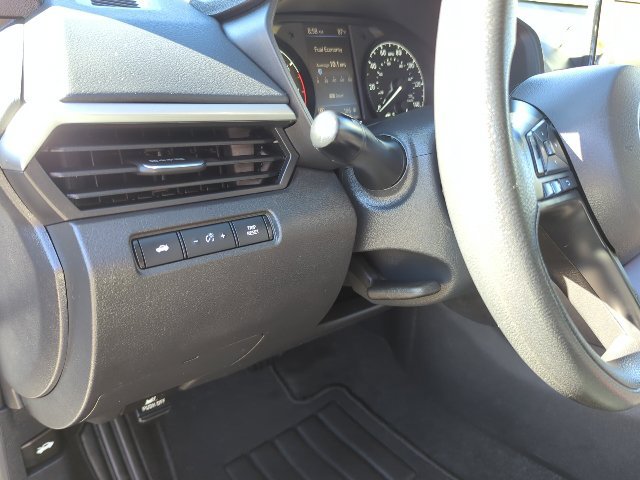 Used 2023 Nissan Altima 2.5 S FWD image 14