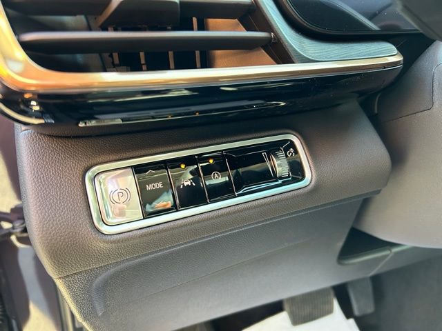 New 2026 Buick Envision Avenir image 35