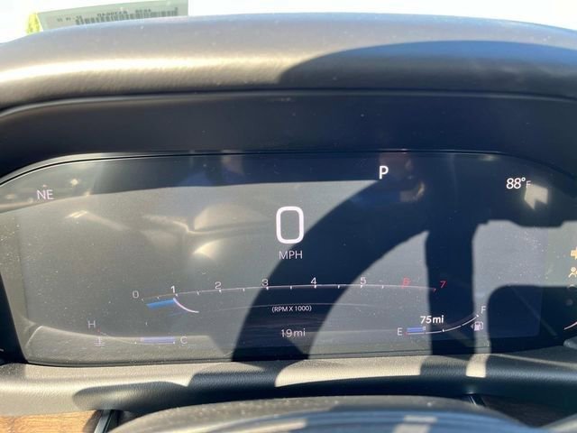 New 2024 Jeep Grand Wagoneer Series I w/ Flexible Seating Group image 29