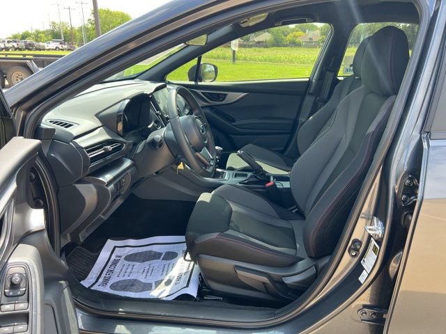 Used 2024 Subaru WRX AWD/4WD image 11