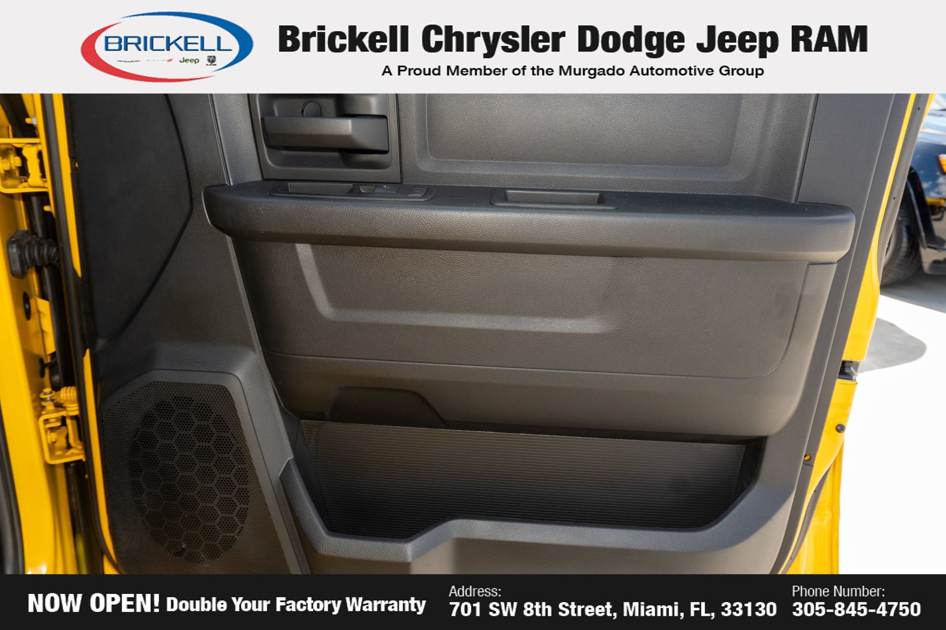 Used 2016 RAM 2500 Tradesman w/ Snow Chief Group AWD/4WD image 17