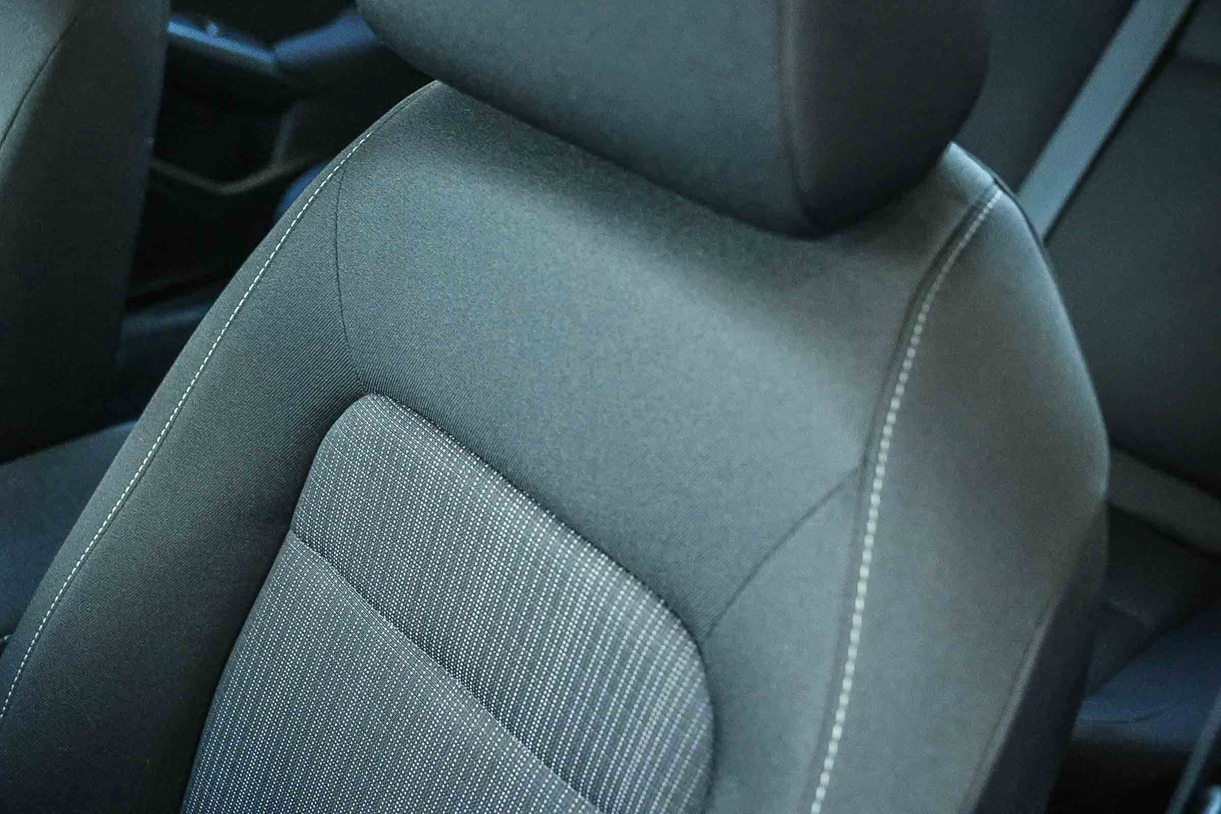 Used 2025 Honda Civic LX image 30