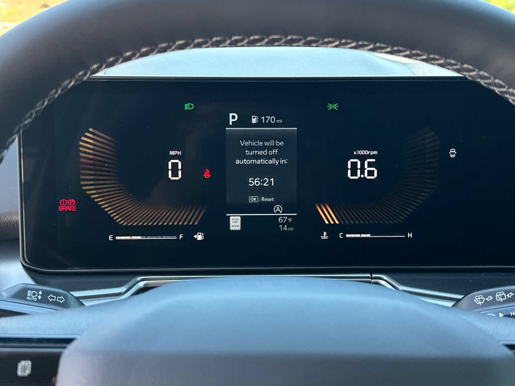 New 2026 Kia Sorento LX FWD image 18