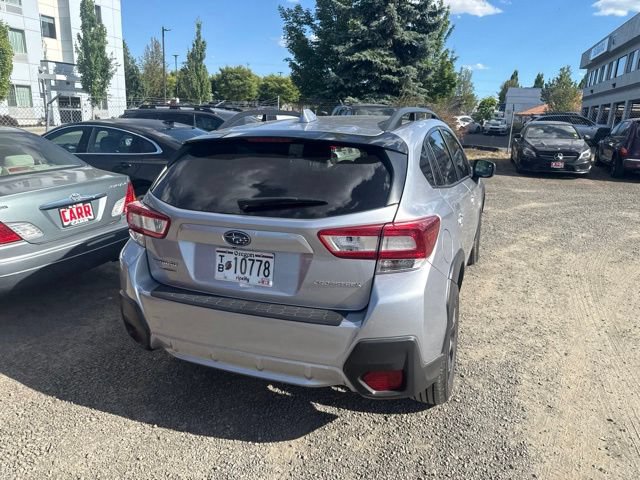 Used 2018 Subaru Crosstrek 2.0i Premium AWD/4WD image 5