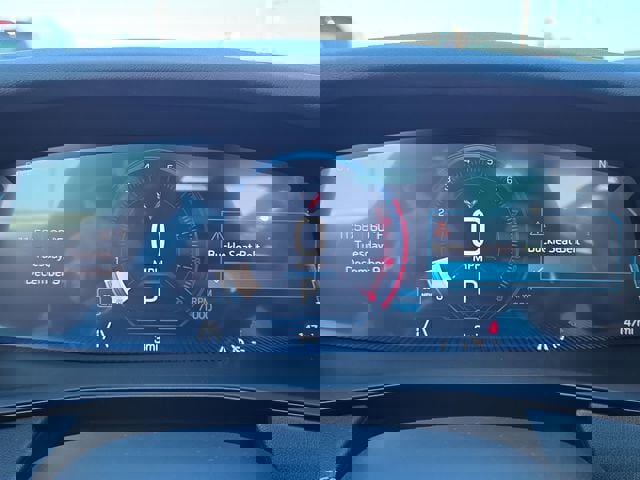 New 2026 Chevrolet Corvette Z06 image 21