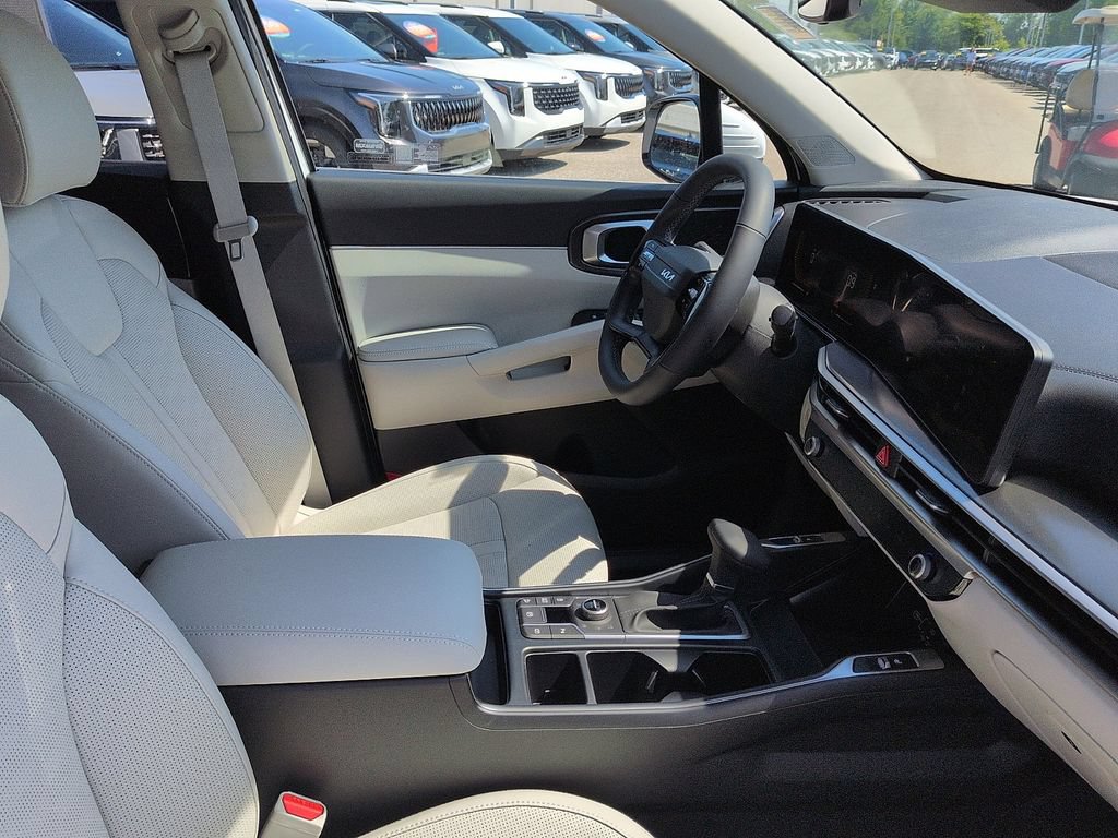 New 2026 Kia Sorento S AWD/4WD image 7