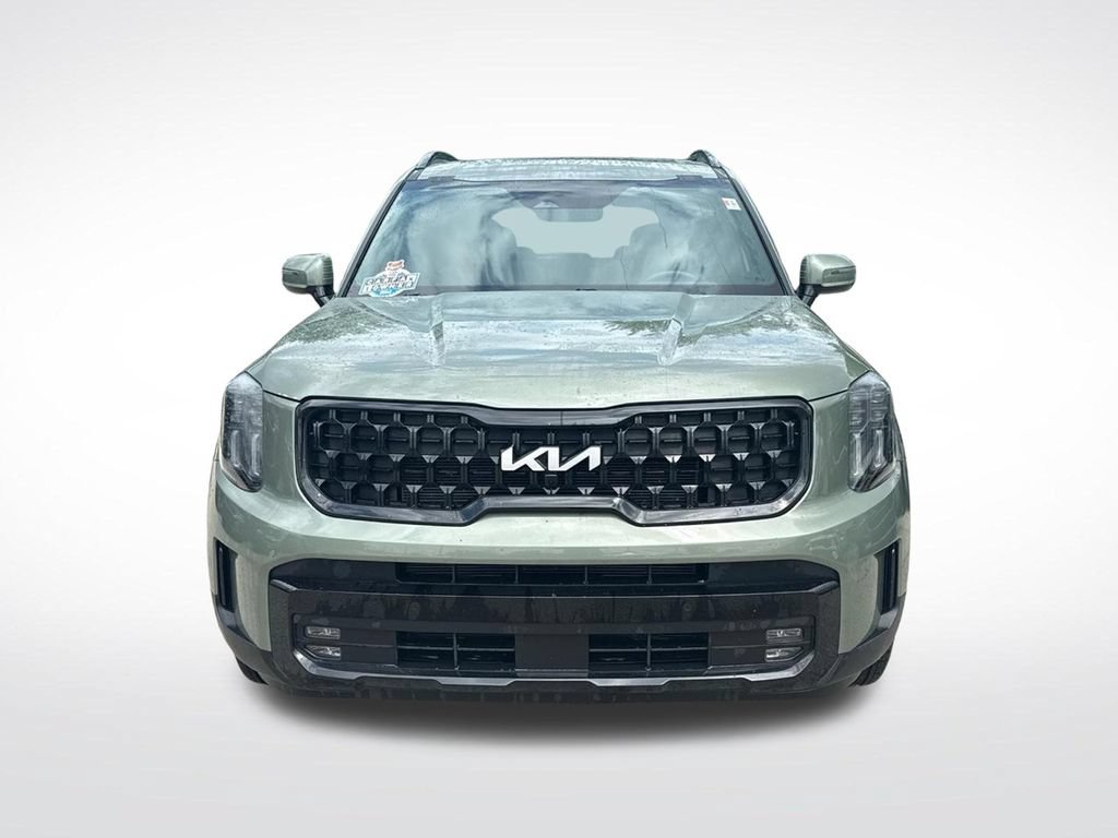 Used 2024 Kia Telluride SX X-Line AWD/4WD image 9