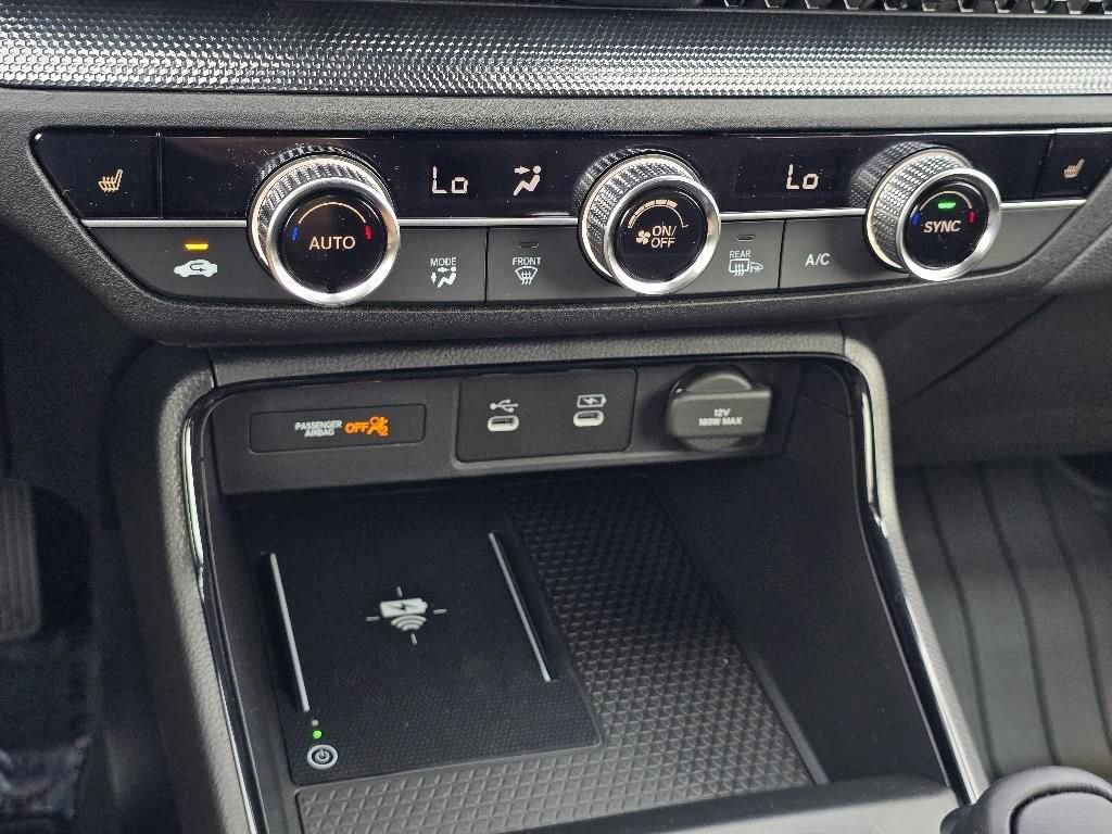 New 2026 Honda CR-V Sport-L image 20