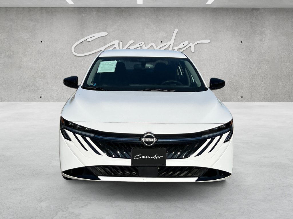 Certified 2026 Nissan Sentra SV w/ SV Convenience Package FWD image 18