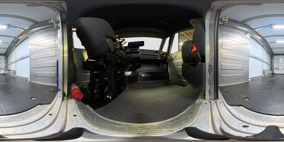 Used 2025 Chevrolet Brightdrop 600 FWD image 37
