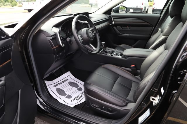 Used 2026 MAZDA CX-50 AWD 2.5 S w/ Premium Package image 9