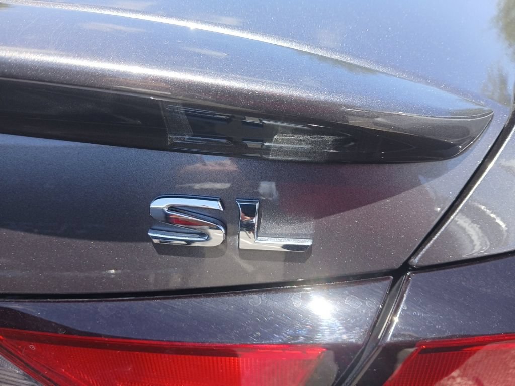 Certified 2022 Nissan Altima 2.5 SL FWD image 5